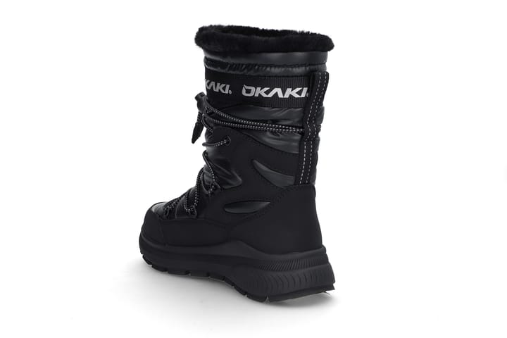 OKAKI 3348 BLACK OKAKI OKAKI 3348 BLACK OKAKI