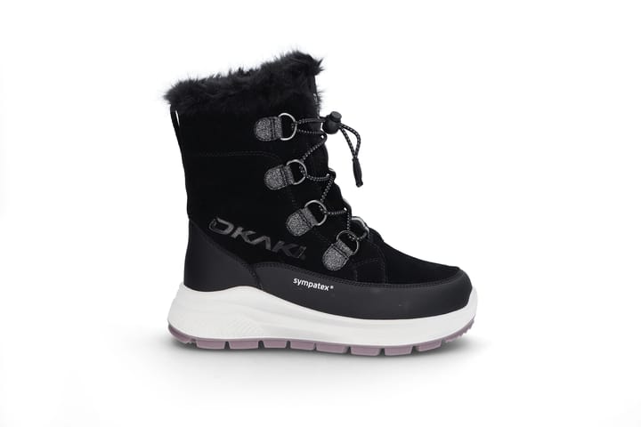 OKAKI 3350 BLACK OKAKI