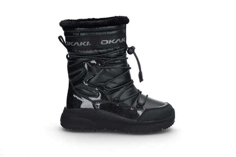 OKAKI 3367 BLACK OKAKI