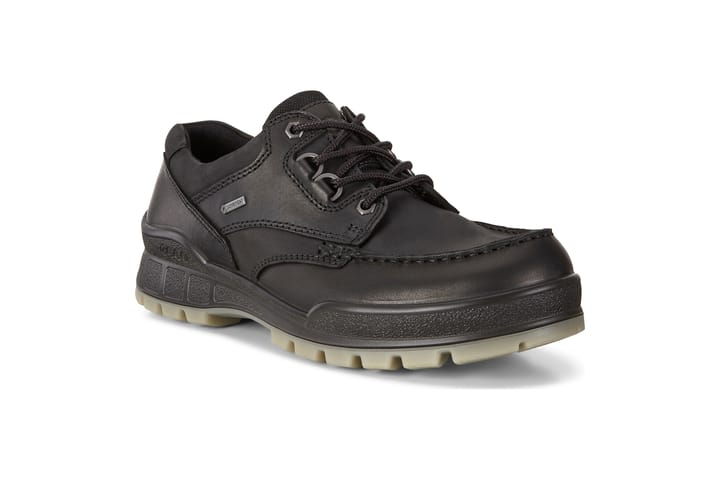 ECCO 6140 Black/Black ECCO