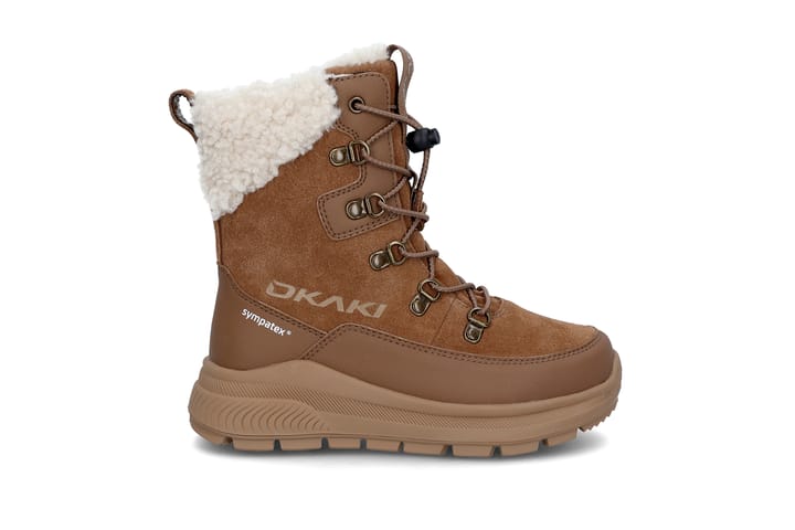 OKAKI 3345 TAN OKAKI