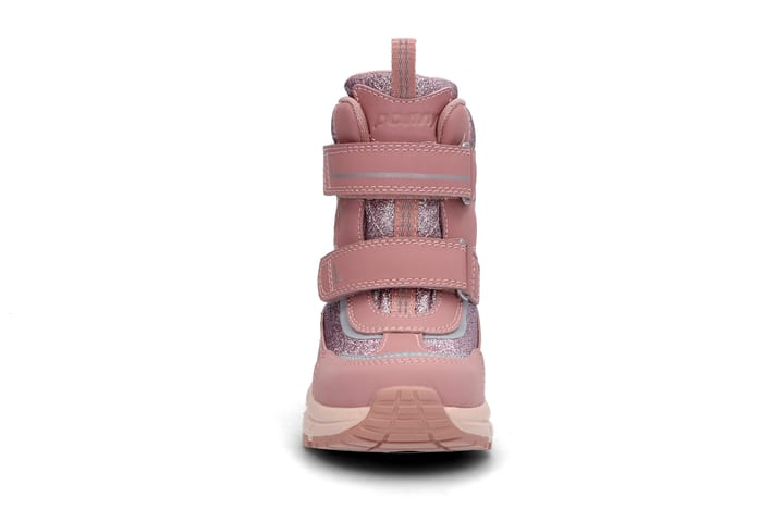 PONNY 3123 PINK GLITTER PONNY PONNY 3123 PINK GLITTER PONNY
