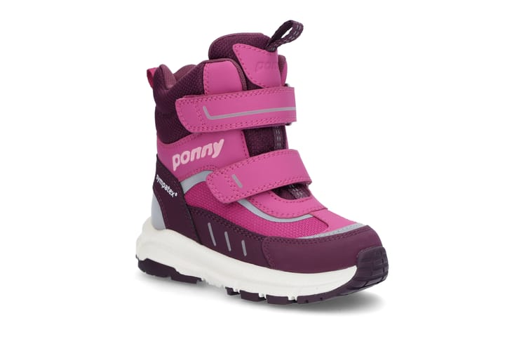 PONNY 3123 PURPLE PONNY PONNY 3123 PURPLE PONNY