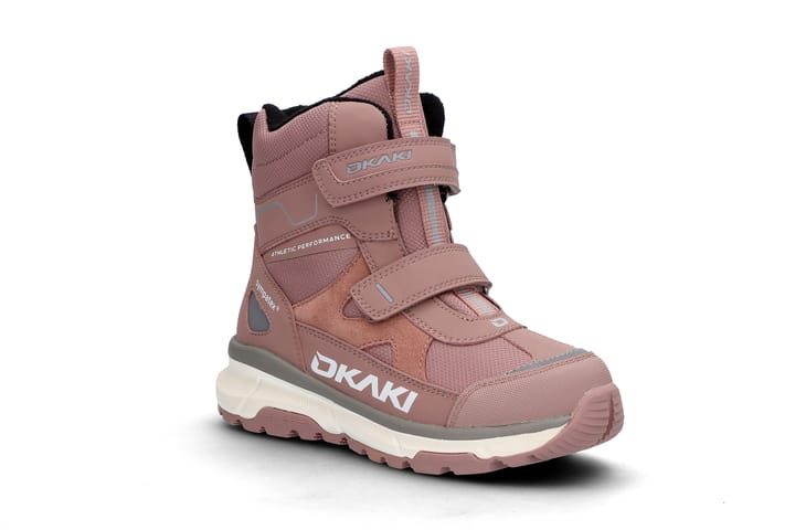 OKAKI 3337 DUSTY PINK OKAKI OKAKI 3337 DUSTY PINK OKAKI
