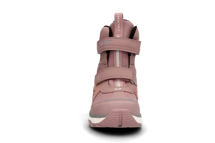 OKAKI 3337 DUSTY PINK OKAKI OKAKI 3337 DUSTY PINK OKAKI