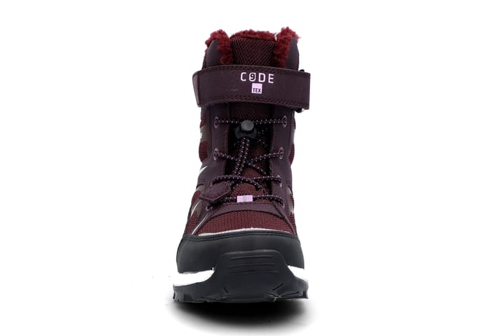 CODE9 3383 BURGUNDY CODE9 CODE9 3383 BURGUNDY CODE9