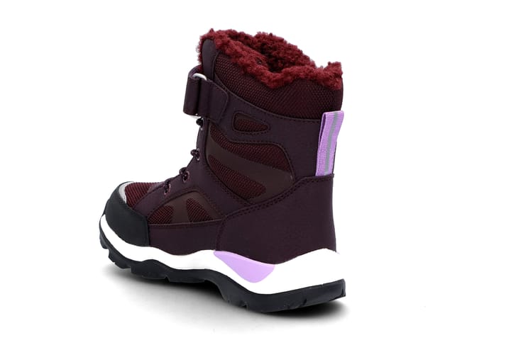 CODE9 3383 BURGUNDY CODE9 CODE9 3383 BURGUNDY CODE9