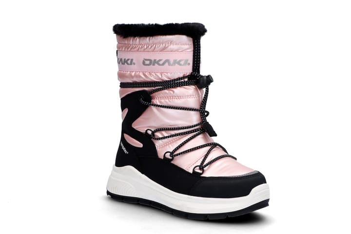 OKAKI 3348 BLK/PINK OKAKI OKAKI 3348 BLK/PINK OKAKI