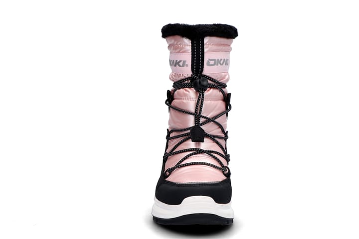 OKAKI 3348 BLK/PINK OKAKI OKAKI 3348 BLK/PINK OKAKI