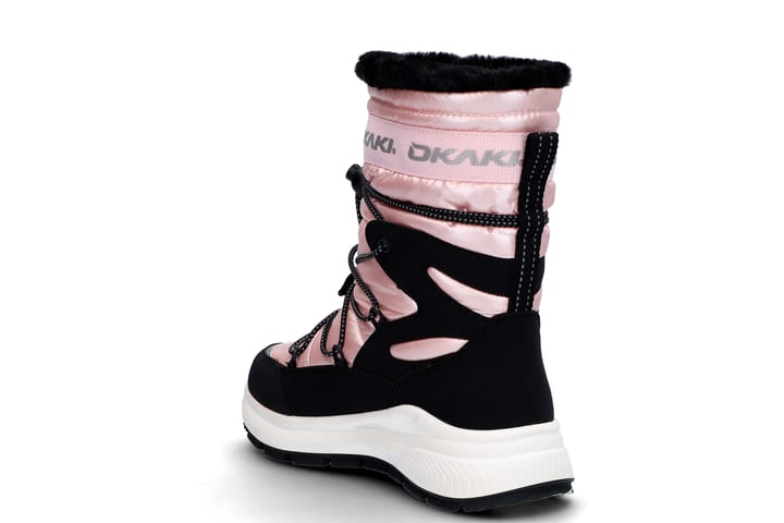 OKAKI 3348 BLK/PINK OKAKI OKAKI 3348 BLK/PINK OKAKI