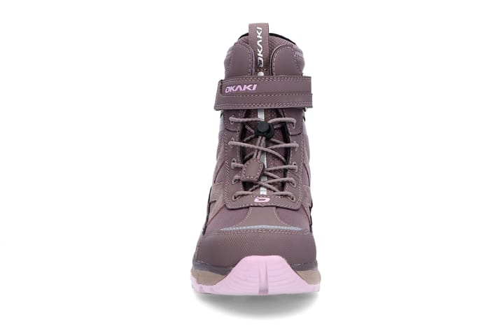 OKAKI 3341 BURGUNDY OKAKI