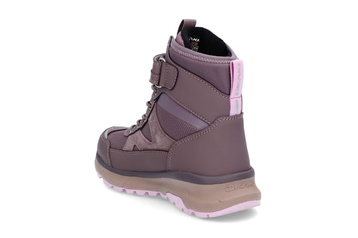 OKAKI 3341 BURGUNDY OKAKI