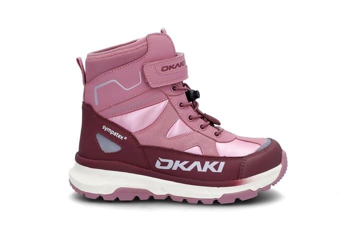 OKAKI 3341 PINK OKAKI