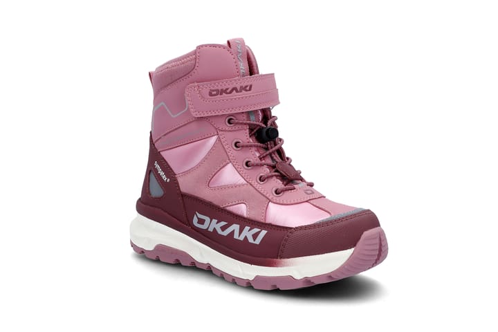 OKAKI 3341 PINK OKAKI