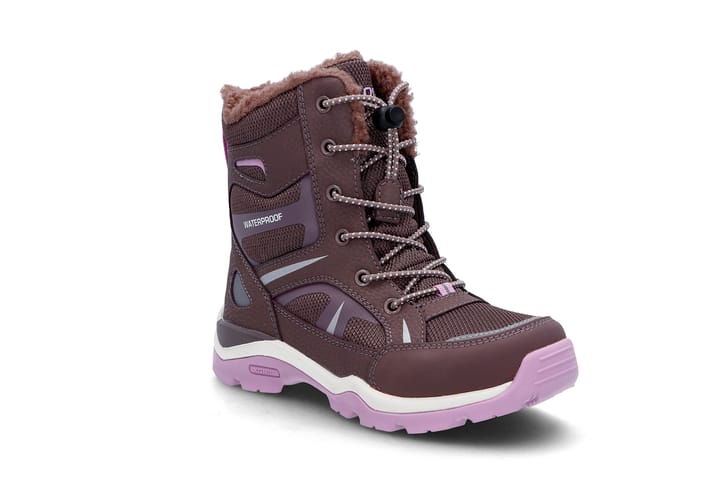 SKOOTY 3383 BURGUNDY SKOOTY