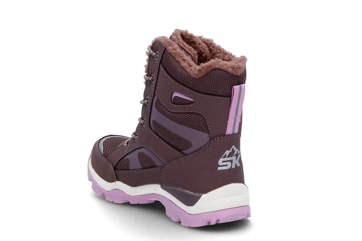 SKOOTY 3383 BURGUNDY SKOOTY