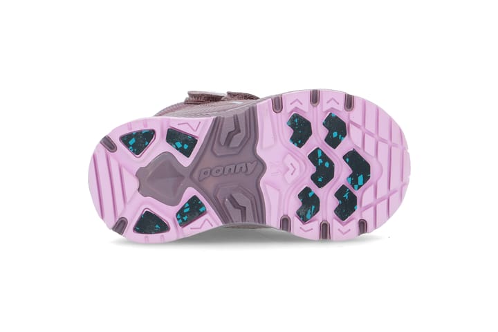 PONNY 3123 BURGUNDY PONNY PONNY 3123 BURGUNDY PONNY