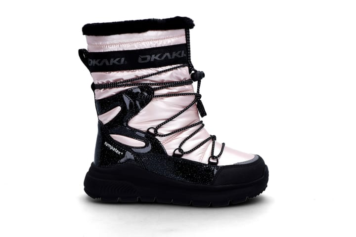 OKAKI 3348 BLACK/PINK OKAKI