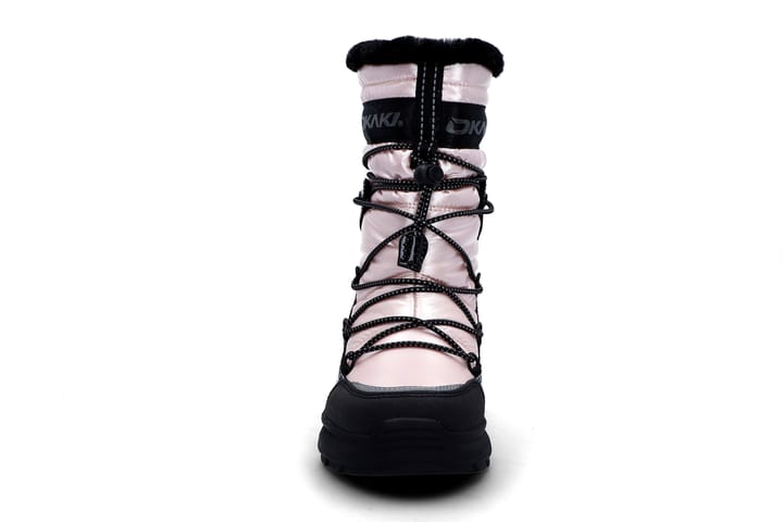 OKAKI 3348 BLACK/PINK OKAKI OKAKI 3348 BLACK/PINK OKAKI