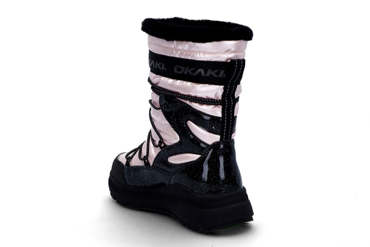 OKAKI 3348 BLACK/PINK OKAKI OKAKI 3348 BLACK/PINK OKAKI