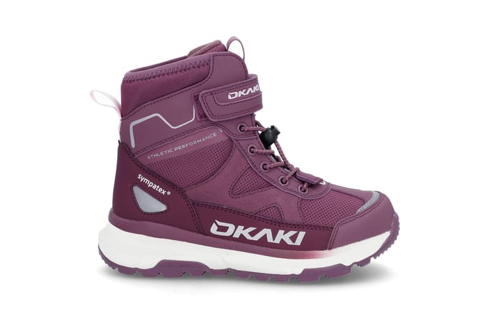 OKAKI 3339 DAMSON OKAKI