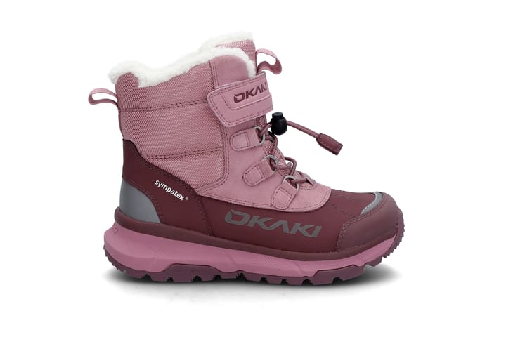 OKAKI 3340 PINK OKAKI