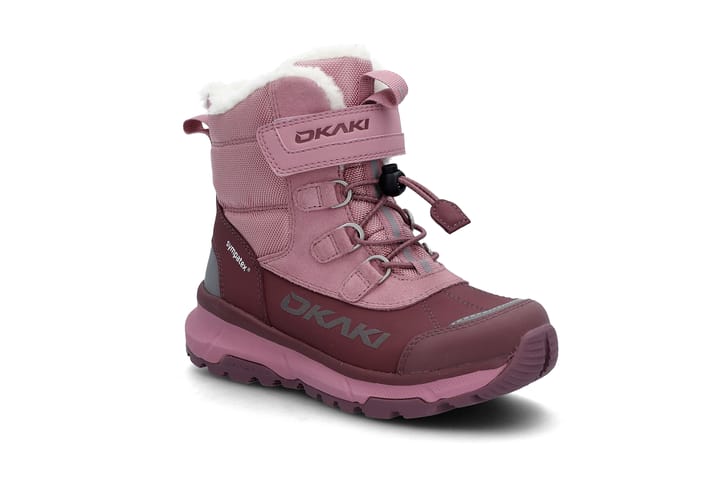 OKAKI 3340 PINK OKAKI