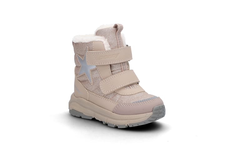 PONNY 3127 BEIGE/GLITTE PONNY PONNY 3127 BEIGE/GLITTE PONNY
