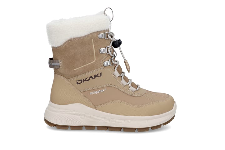 OKAKI 3364 BEIGE OKAKI