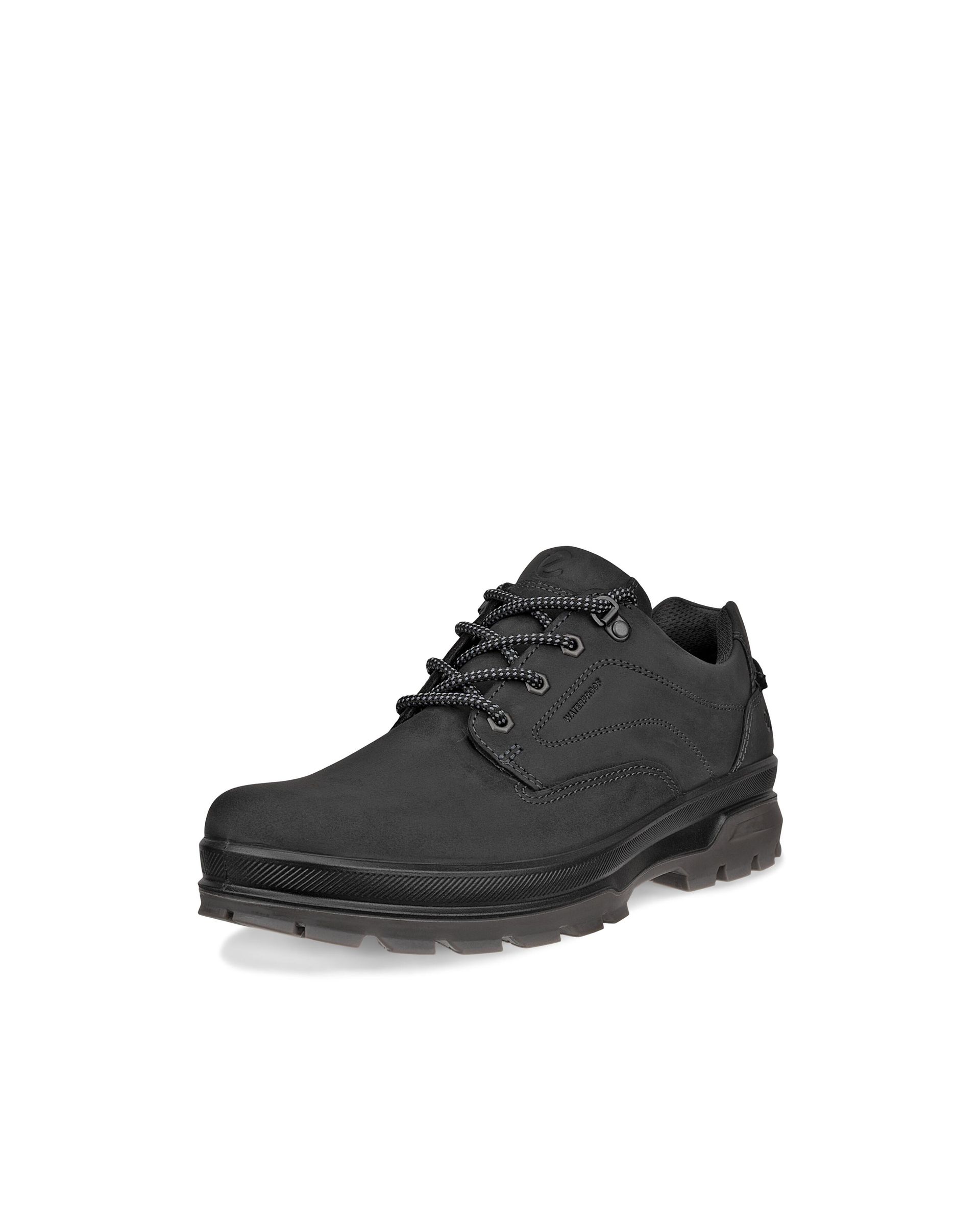 ECCO  Black ECCO