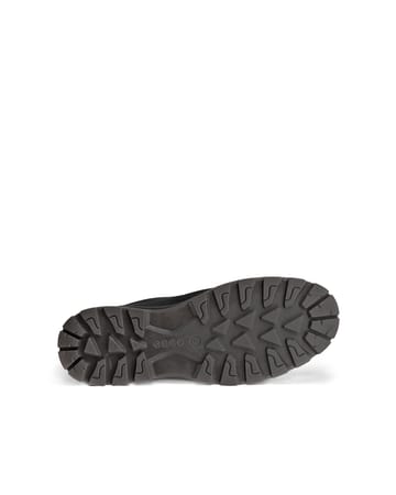 ECCO  Black ECCO