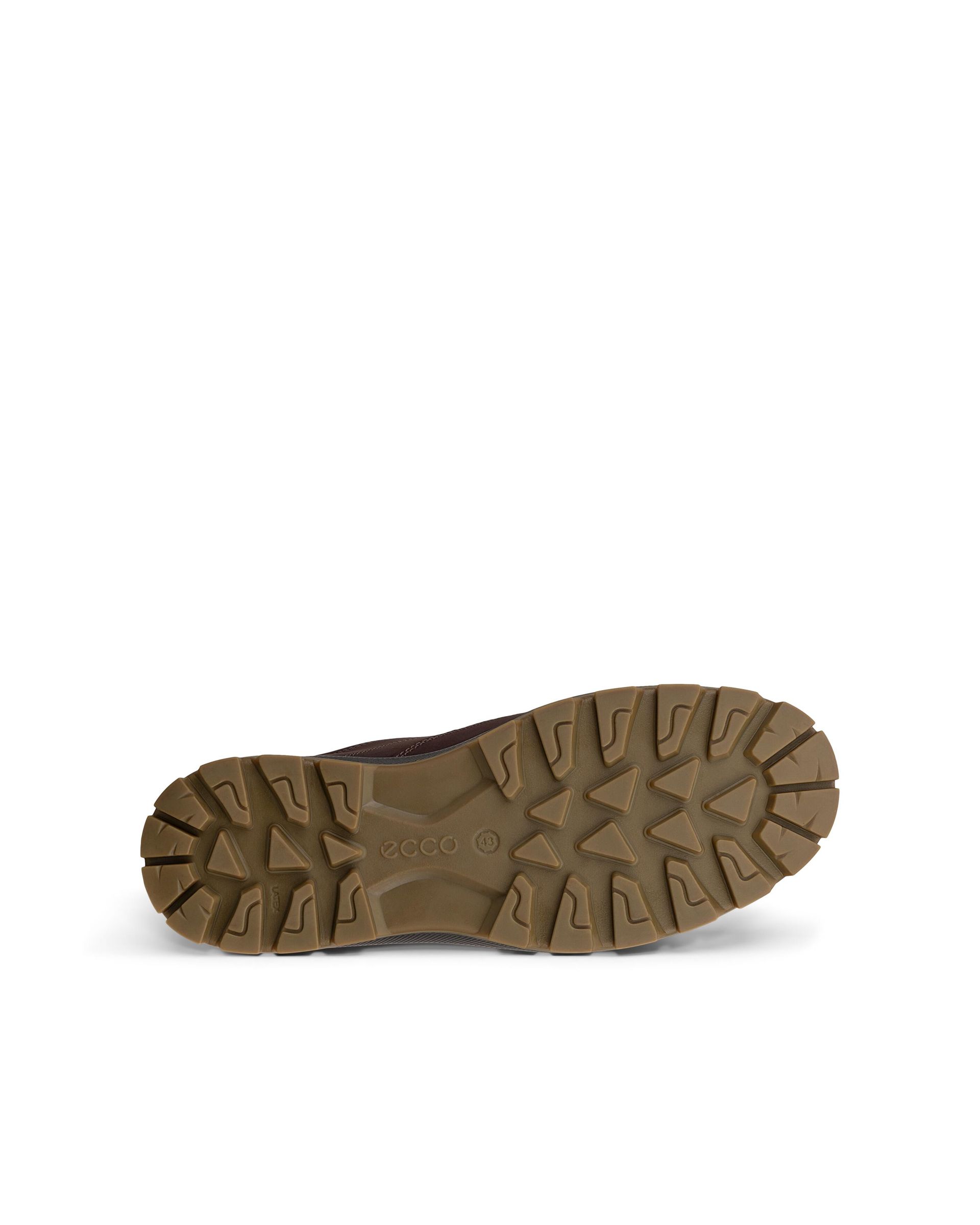 ECCO  Camel ECCO