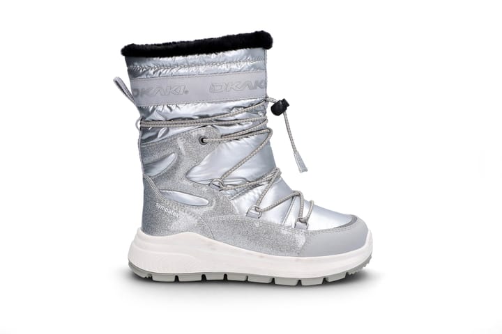 OKAKI 3348 SILVER OKAKI