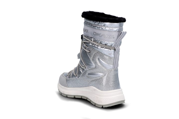 OKAKI 3348 SILVER OKAKI OKAKI 3348 SILVER OKAKI
