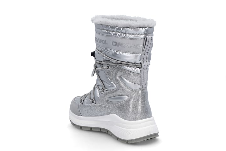 OKAKI 3348 SILVER OKAKI