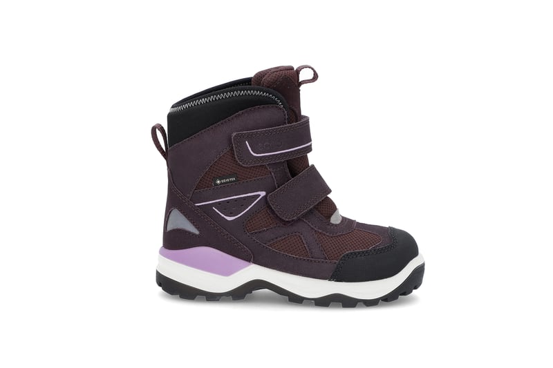 Snow Mountain ECCO