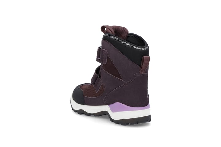 ECCO Black/Fig/Fig ECCO ECCO Black/Fig/Fig ECCO