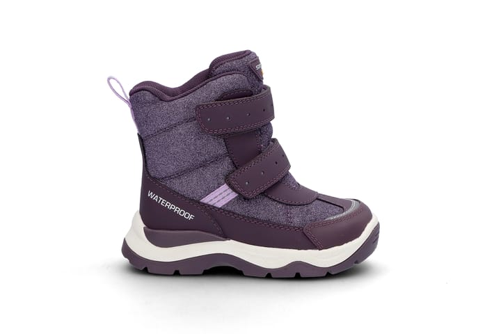 SKOOTY 3185 PURPLE/GLITT SKOOTY