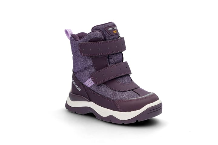 SKOOTY 3185 PURPLE/GLITT SKOOTY SKOOTY 3185 PURPLE/GLITT SKOOTY
