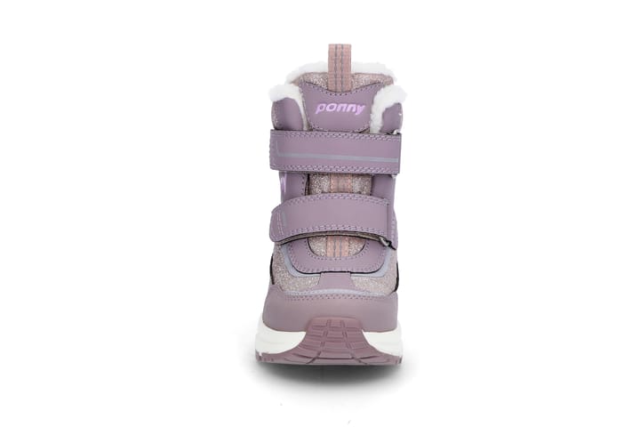 PONNY 3123 LILAC/GLITTE PONNY PONNY 3123 LILAC/GLITTE PONNY