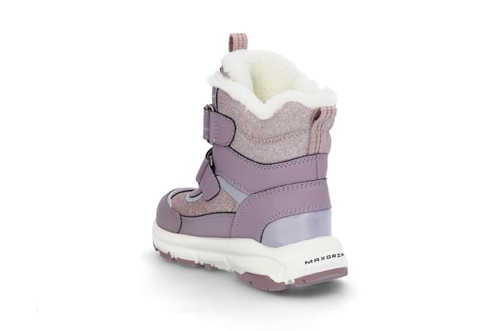 PONNY 3123 LILAC/GLITTE PONNY PONNY 3123 LILAC/GLITTE PONNY