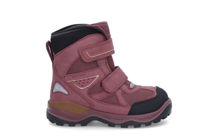 ECCO 8395 Black/Nocturne/ ECCO
