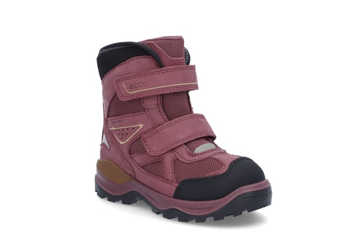 ECCO 8395 Black/Nocturne/ ECCO