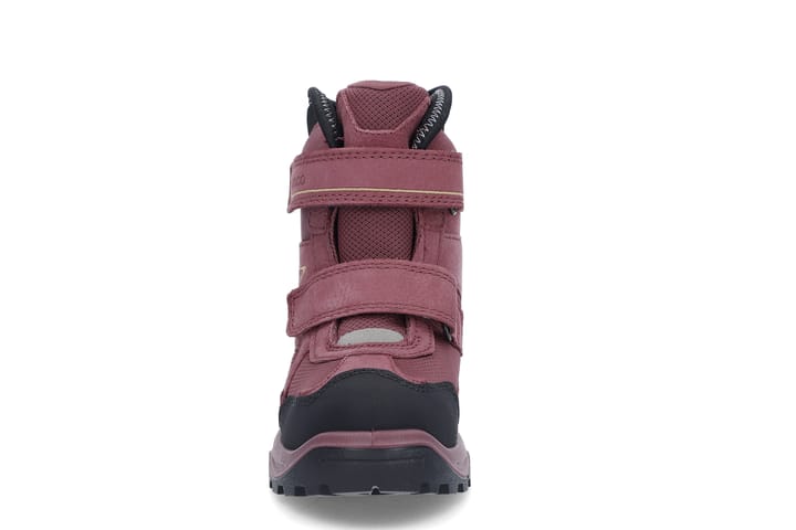 ECCO 8395 Black/Nocturne/ ECCO