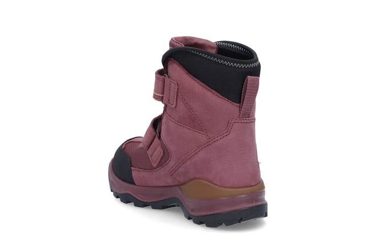 ECCO 8395 Black/Nocturne/ ECCO