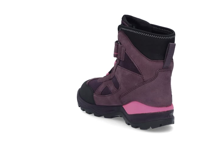 Snow Mountain ECCO Snow Mountain ECCO