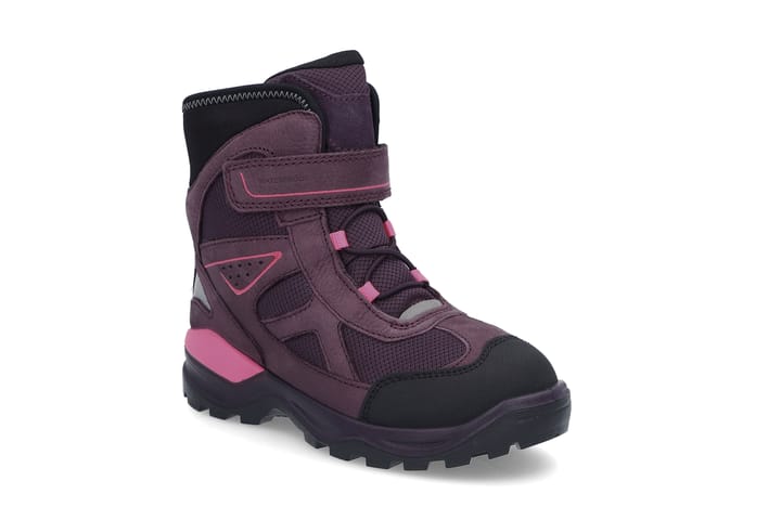Snow Mountain ECCO