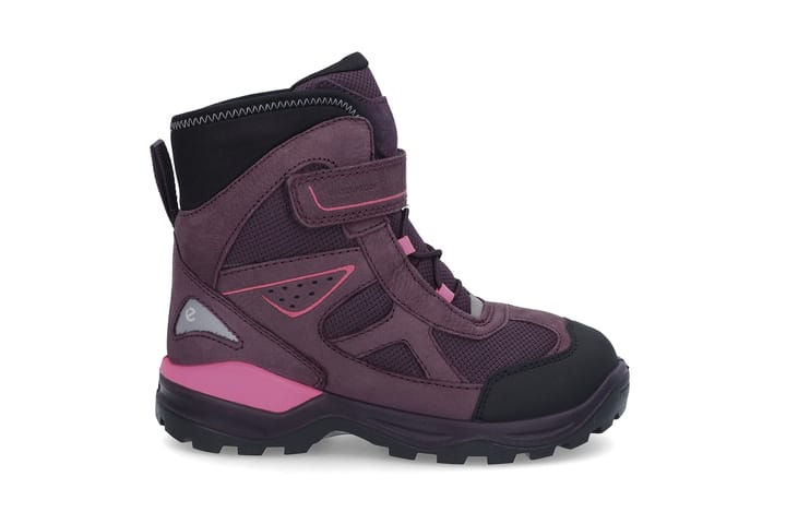 Snow Mountain ECCO