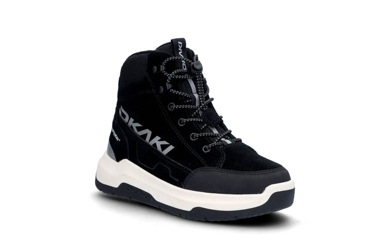 OKAKI 3355 BLACK OKAKI OKAKI 3355 BLACK OKAKI