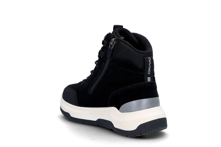 OKAKI 3355 BLACK OKAKI OKAKI 3355 BLACK OKAKI
